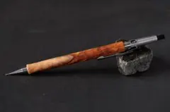 PG5木軸カスタム0043　樹種：ホンジュラスローズ瘤　高村杢工房 PG5木軸カスタム0043 樹種：ホンジュラスローズ瘤 高村杢工房