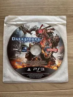 DARKSIDERS(ダークサイダーズ) ~審判の時~
