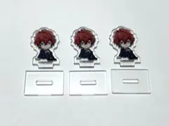 【3点セット】観音坂独歩 アクリルミニスタンドB ヒプノシスマイク ヒプマイ