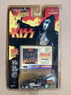 2026年最新】kiss ミニカーの人気アイテム - メルカリ