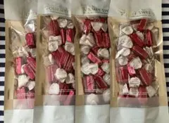 モロゾフ　 アーモンドスカッチ57g×4袋のサムネイル