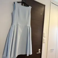 フォクシーノースリーブワンピース（品番40576）