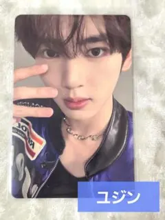 2026年最新】ハンユジン トレカの人気アイテム - メルカリ