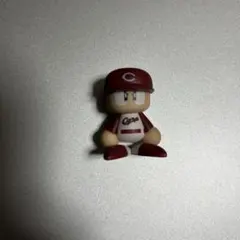 パワプロくん ならぶんです。広島東洋カープ ホーム