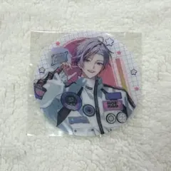 ろふまお アニメイト 特典 クリアコースター 不破湊