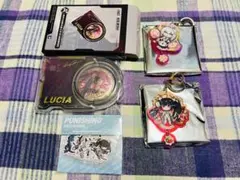 パニシング:グレイレイヴン ルシア・リーフ