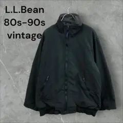 【k8795】tsいー様専用　USA古着エルエルビーン80s90s当時物ウォーム