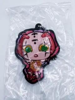 ジョジョの奇妙な冒険 ラバーマスコットコレクション04 S・G