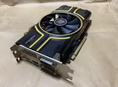 PowerColor RADEON R9 270X グラフィックボード 本体