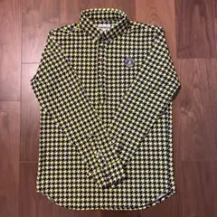 ジャックバニー　長袖ポロシャツ　サイズ5(L)