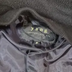 yang スノーボードウェア Sサイズ ジャケットとパンツセット
