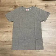 ハリウッドランチマーケット美品ストレッチフライス２カットソーTシャツベージュのサムネイル