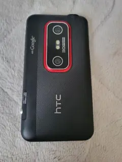 HTC Evo 3D ISW12HT 本体のみ