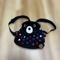 ダブルビーリュック1.２歳くらいのサムネイル