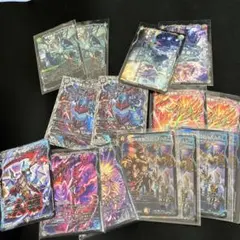 デュエルマスターズ カード 11枚セット ホロ仕様 - メルカリ