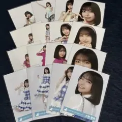 日向坂46大野愛実4種コンプ4点セット - メルカリ