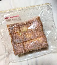 kikisquishy 腹筋トースト　とろりバター