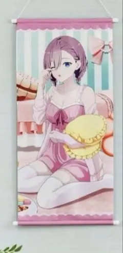 2.5次元の誘惑　甘いお菓子の誘惑 c賞 リリサ