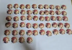 衣更真緒 イベコレ イベコレ缶バッジ 缶バ