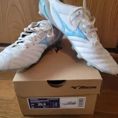 Mizuno モナルシーダ ネオIII PRO 25.5cm