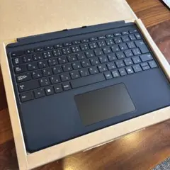 Microsoft Surface Pro キーボード 本体のサムネイル