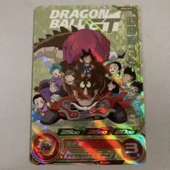 2026年最新】ドラゴンボールヒーローズ 孫悟空gtの人気アイテム - メルカリ