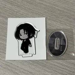 ハンターハンター　アニメイトフェア　ちびキャラアクリルスタンド　フェイタン