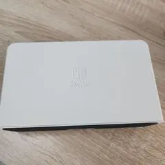 【動作OK】有機EL Switch 純正ドック ホワイト