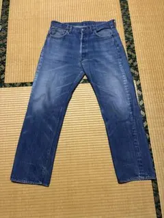 2026年最新】Levis 501 66前期の人気アイテム - メルカリ