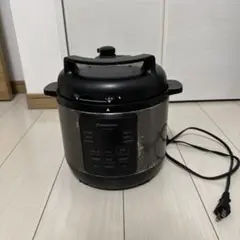 2026年最新】電気圧力鍋 panasonicの人気アイテム - メルカリ