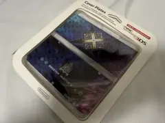 きせかえプレート モンハンクロス new 3DS