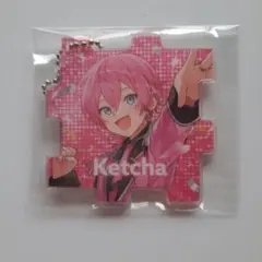 けちゃくん キャラクターグッズ