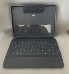 iPadケース ロジクールLogicool Rugged Combo3 789のサムネイル