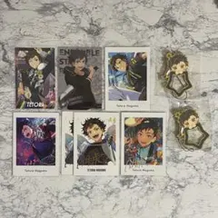 あんスタ 南雲鉄虎 まとめ売り