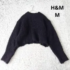 シャギーニット ニット