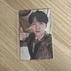 M!LK 吉田仁人 爆裂愛してる/好きすぎて滅 通常盤 トレカ