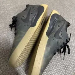 NIKE SB カモフラージュ