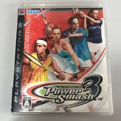 POWER SMASH 3