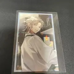 にじさんじ ボイスビジュアルカード2024 叶