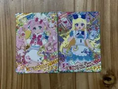 ひみつのアイプリ 5弾　ひまり みつき ⭐︎4