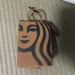 スターバックス マイカスタマイズジャーニーセット2026 チャームポーチ単品