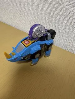 ロックマンエグゼ ビーストリンクゲート 電脳獣グレイガver バトル
