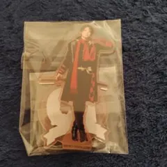 ミュージカル刀剣乱舞　刀ミュ　十周年　アクスタ　加州清光