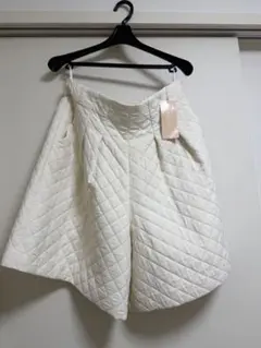 美品‼️【familiar】キルティングスカート160サイズ★ 美品‼️【familiar】キルティングスカート160サイズ☆ - メルカリ