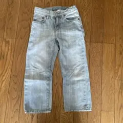 H&M 【サイズ110】キッズジーンズ