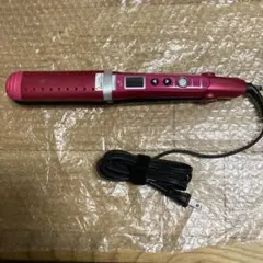 テスコム　マイナスイオンヘアアイロン　ITH７０ｕのサムネイル
