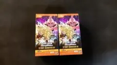 フュージョンワールド ストーリーブースター01 3BOX 新品未開封