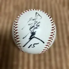 広島CARP 津田恒実　直筆サインボール 広島CARP 津田恒実 直筆サインボール 2025年最新】津田恒美