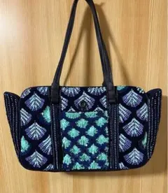 ジャマンピュエッシュ ビーズバッグ 新品未使用‼️ - メルカリ