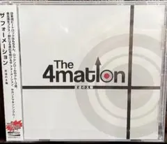 反逆の太陽 The 4mation ザ フォーメーション